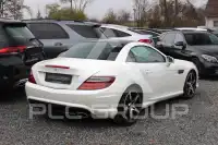 2013 Mercedes Benz SLK 250