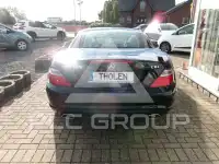 2013 Mercedes Benz SLK 250