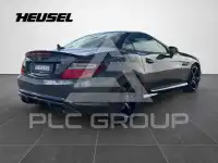 2013 Mercedes Benz SLK 250