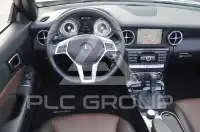 2013 Mercedes Benz SLK 250