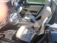 2013 Mercedes Benz SLK 250