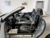 2013 Mercedes Benz SLK 250
