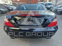 2013 Mercedes Benz SLK 250