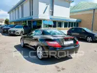 2013 Mercedes Benz SLK 250