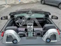 2013 Mercedes Benz SLK 250