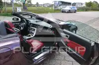 2013 Mercedes Benz SLK 250
