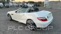 2013 Mercedes Benz SLK 250