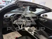 2013 Mercedes Benz SLK 250