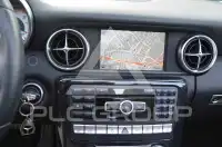 2013 Mercedes Benz SLK 250