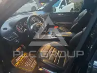 2013 Mercedes Benz GL 63 AMG