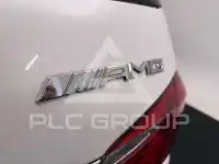 2013 Mercedes Benz GL 63 AMG