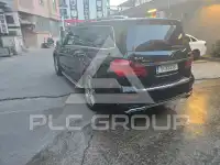 2013 Mercedes Benz GL 63 AMG