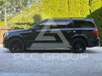 2013 Mercedes Benz GL 63 AMG