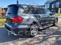 2013 Mercedes Benz GL 63 AMG