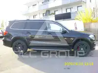 2013 Mercedes Benz GL 63 AMG
