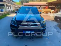 2013 Mercedes Benz GL 63 AMG