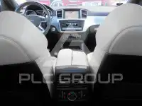 2013 Mercedes Benz GL 63 AMG