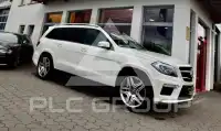 2013 Mercedes Benz GL 63 AMG