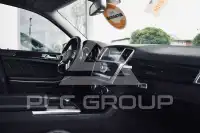 2013 Mercedes Benz GL 63 AMG
