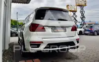 2013 Mercedes Benz GL 63 AMG