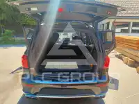 2013 Mercedes Benz GL 63 AMG