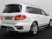 2013 Mercedes Benz GL 63 AMG