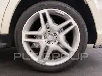 2013 Mercedes Benz GL 63 AMG