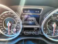 2013 Mercedes Benz GL 63 AMG