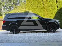 2013 Mercedes Benz GL 63 AMG