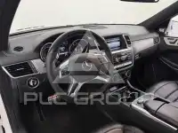 2013 Mercedes Benz GL 63 AMG