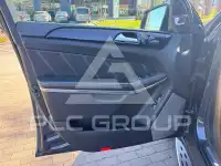2013 Mercedes Benz GL 63 AMG