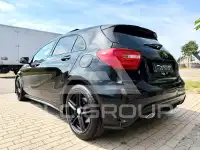 2013 Mercedes Benz A 220