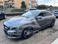 2013 Mercedes Benz A 220