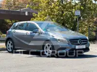 2013 Mercedes Benz A 220
