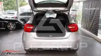 2013 Mercedes Benz A 220