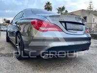 2013 Mercedes Benz A 220