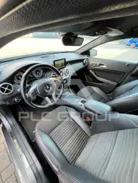 2013 Mercedes Benz A 220