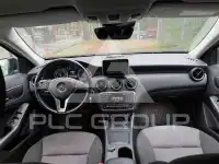 2013 Mercedes Benz A 220