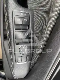 2013 Mercedes Benz A 220