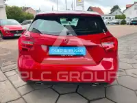 2013 Mercedes Benz A 220