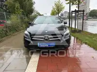 2013 Mercedes Benz A 220