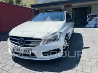 2013 Mercedes Benz A 220