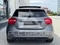 2013 Mercedes Benz A 220