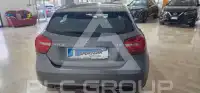 2013 Mercedes Benz A 220