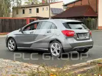 2013 Mercedes Benz A 220