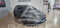2013 Mercedes Benz A 220
