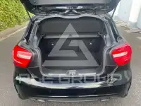 2013 Mercedes Benz A 220