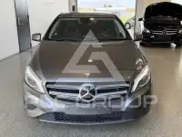 2013 Mercedes Benz A 220