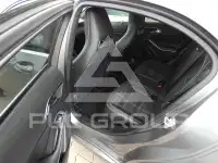 2013 Mercedes Benz A 220