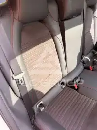 2013 Mercedes Benz A 220